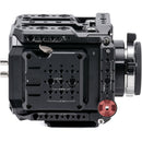 Tilta plein caméra Cage pour Blackmagic Pyxis 6K / 12K