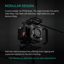 Tilta Full Camera Cage for Blackmagic PYXIS 6K/12K