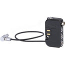 Module d'E / S avancée Tilta pour V-Raptor rouge