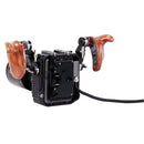 Tilta Cage for Sony VENICE Rialto Extension (V-Mount)