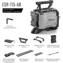 Tilta Camera Cage for Sony VENICE 2/VENICE (Gold Mount)