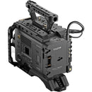 Tilta Camera Cage for Sony VENICE 2/VENICE (Gold Mount)