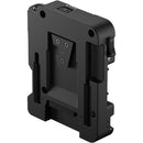 Tilta Battery Plate for VENICE 2/VENICE (Gold Mount)