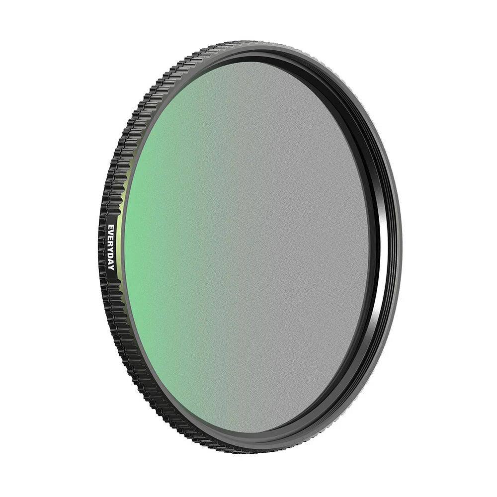 Polar Pro 86mm Coarse Thread - Shortstache Everyday Mist Light/PL