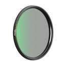 Polar Pro 86mm Coarse Thread - Shortstache Everyday Mist Light/PL