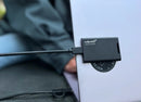 Exascend 1TB Element USB 3.2 Gen 2x2 Portable SSD (Black)