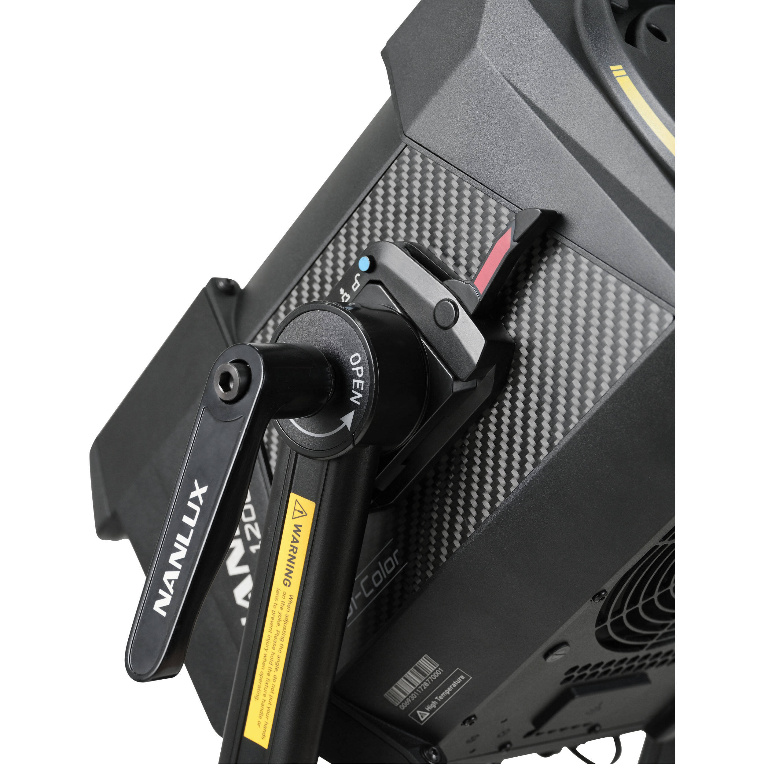 Nanlux Evoke 1200B Spot Light