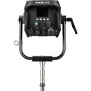 Nanlux Evoke 1200B Spot Light with Flight Case