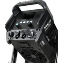 Nanlux Evoke 1200B Spot Light with Flight Case