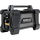Nanlux Evoke 1200B Spot Light with Flight Case