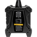 Nanlux Evoke 1200B Spot Light with Flight Case