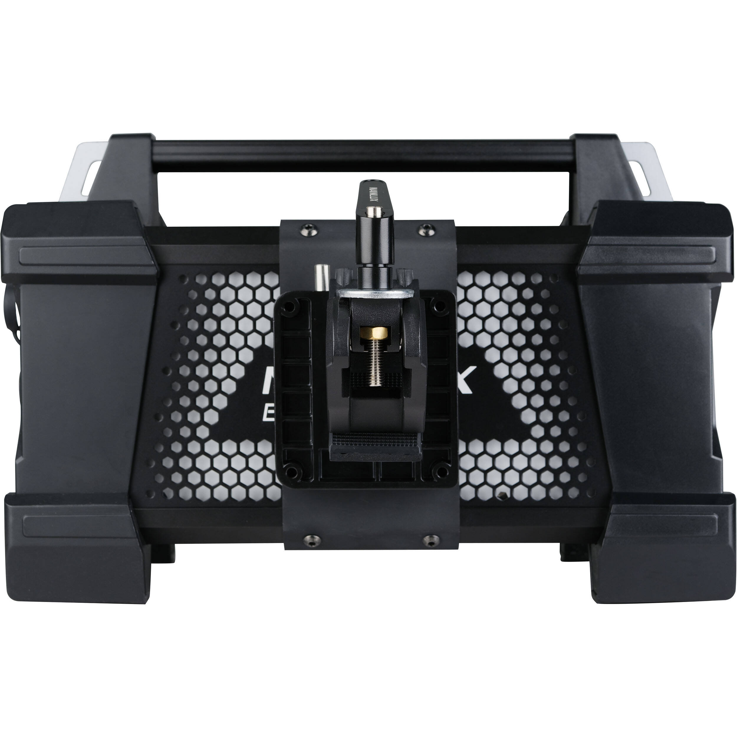 Nanlux Evoke 1200B Spot Light with Flight Case