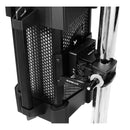 Nanlux Evoke 1200B Spot Light with Flight Case