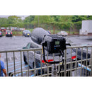 Nanlux Evoke 1200B Spot Light with Flight Case