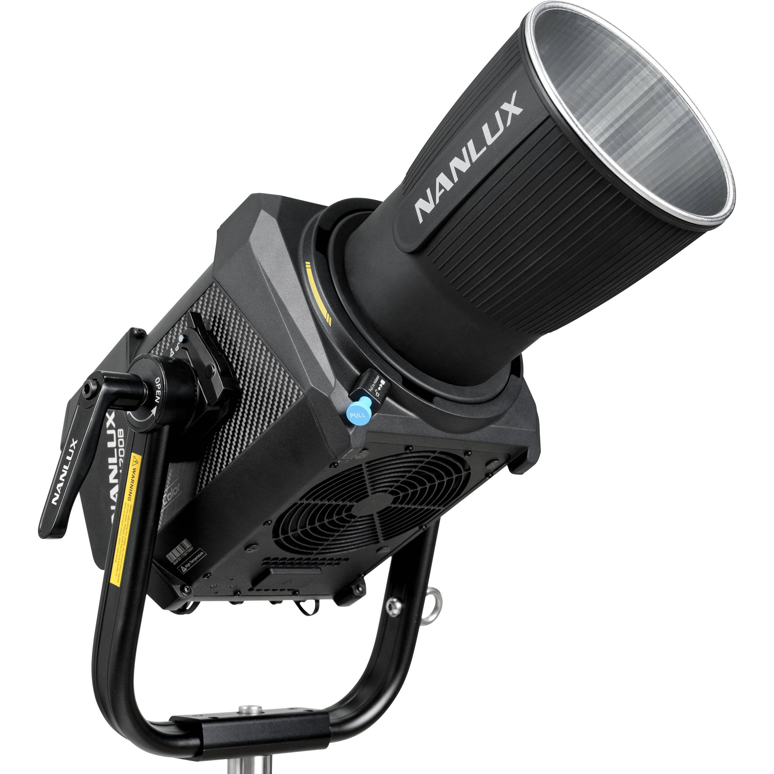 Nanlux Evoke 1200B Spot Light with Flight Case