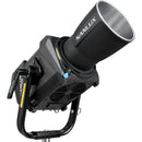Nanlux Evoke 1200B Spot Light with Flight Case