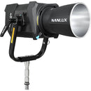 Nanlux Evoke 1200B Spot Light with Flight Case