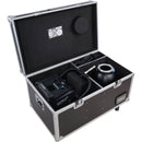 Nanlux Evoke 2400B Bi-color Spot Light with Reflector 45° in Flight case