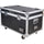 Nanlux Evoke 2400B Bi-color Spot Light with Reflector 45° in Flight case