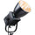 Nanlux Evoke 2400B Bi-color Spot Light with Reflector 45° in Flight case