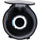Nanlux Evoke 2400B Bi-color Spot Light with Reflector 45° in Flight case