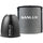 Nanlux Evoke 2400B Bi-color Spot Light with Reflector 45° in Flight case