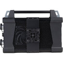 Nanlux Evoke 2400B Bi-color Spot Light with Reflector 45° in Flight case