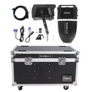 Nanlux Evoke 2400B Bi-color Spot Light with Reflector 45° in Flight case