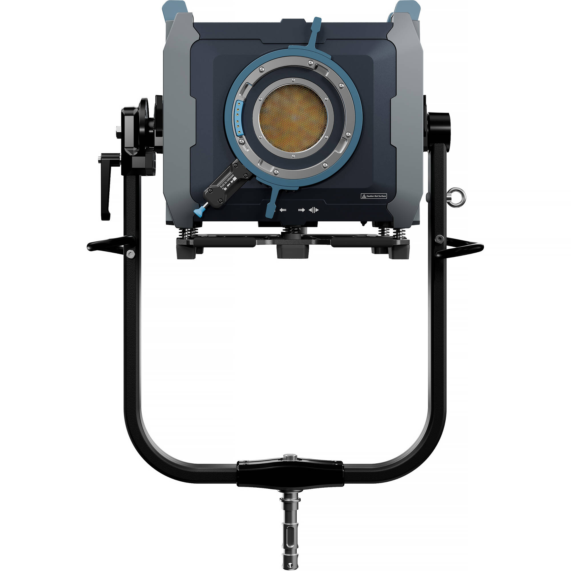 NANLUX EVOKE 5000B LED BI-Color Spot Light