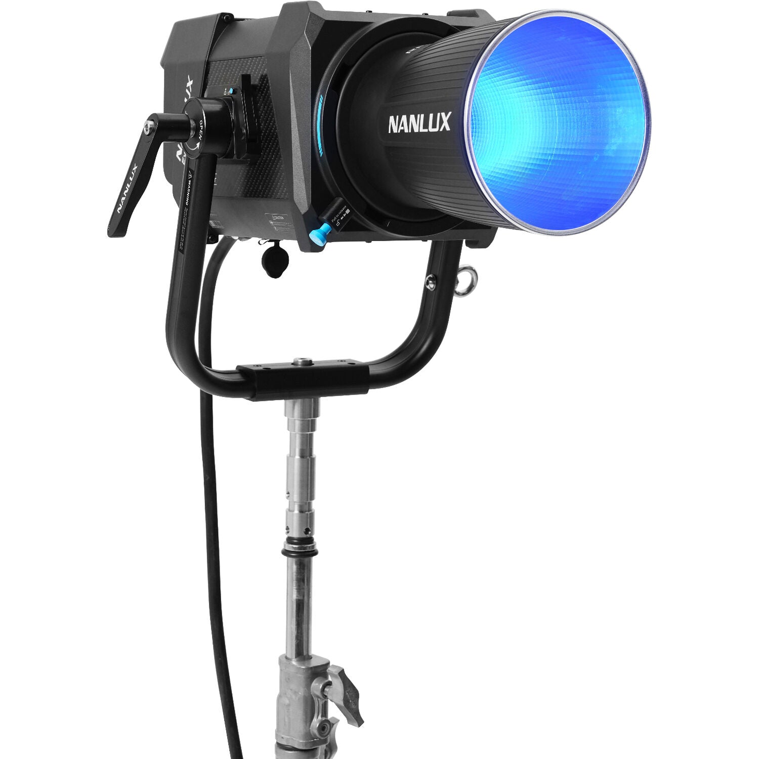 Nanlux Evoke 900C Spot Light with Trolley Case