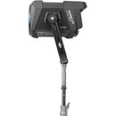 NANLUX EVOKE 900C SPOT SPOT avec boîtier de chariot