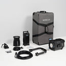 Nanlux Evoke 900C Spot Light with Trolley Case