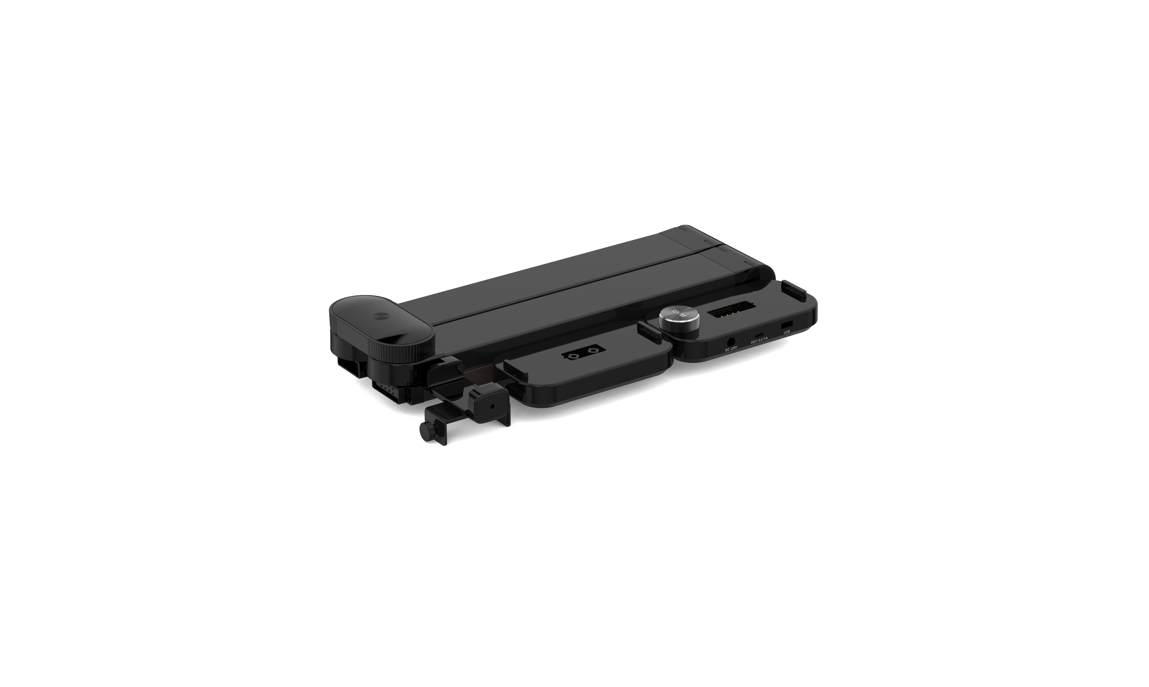 Mobifoto Mobilight TopShot Compact Overhead Light