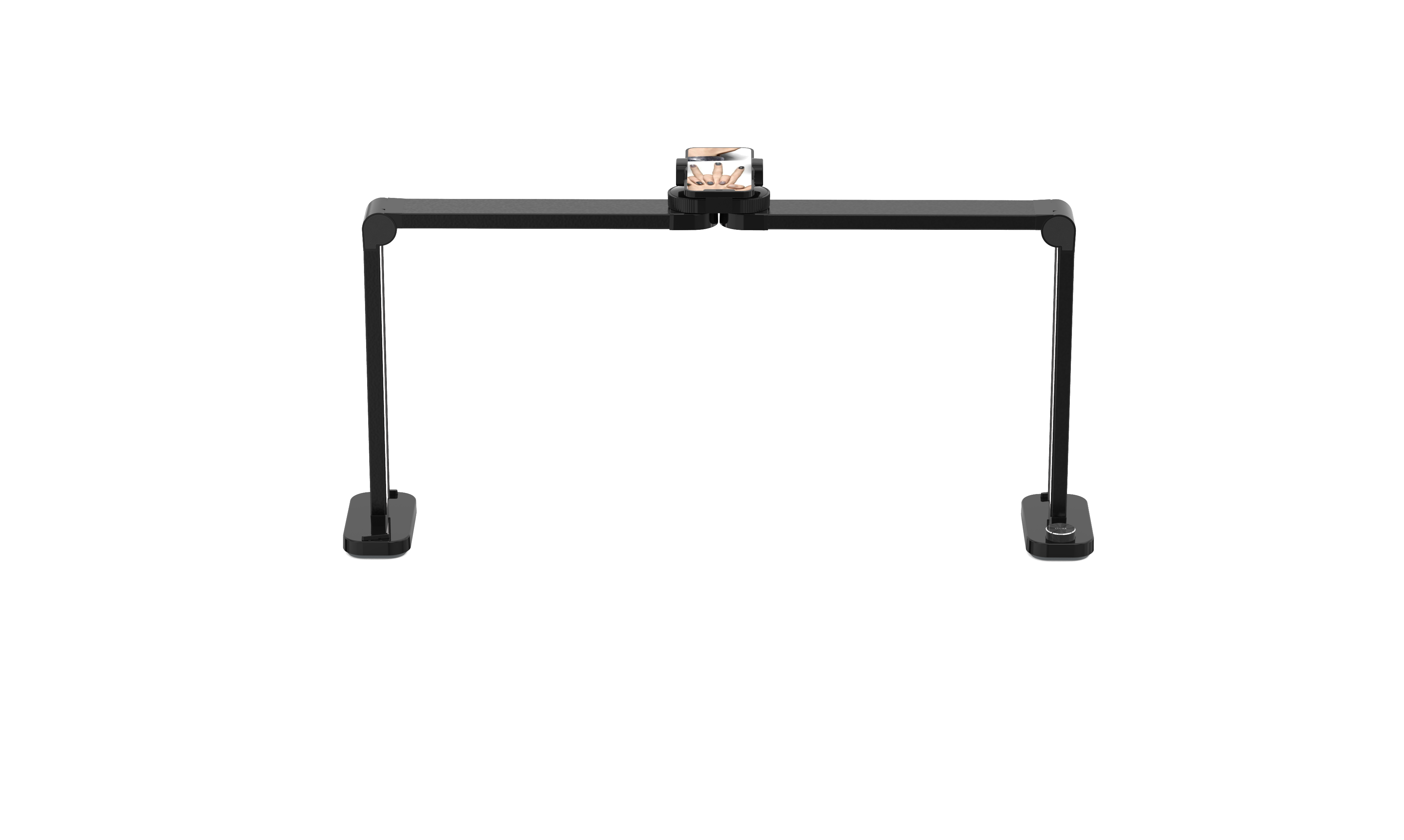 Mobifoto Mobilight TopShot Compact Overhead Light