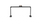 Mobifoto Mobilight TopShot Compact Overhead Light