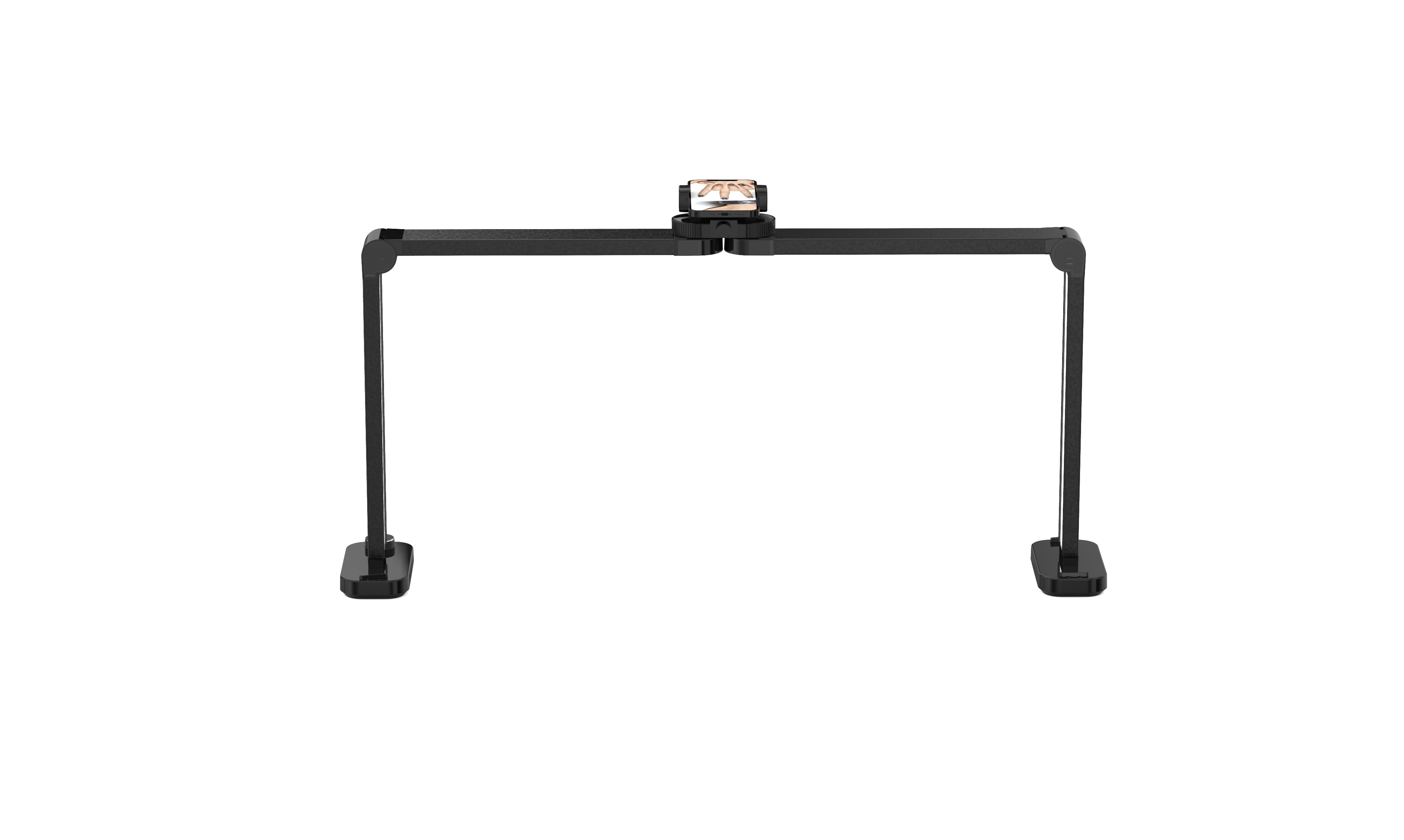 Mobifoto Mobilight TopShot Compact Overhead Light
