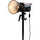 Nanlite FC120B Bi-Color LED Spotlight