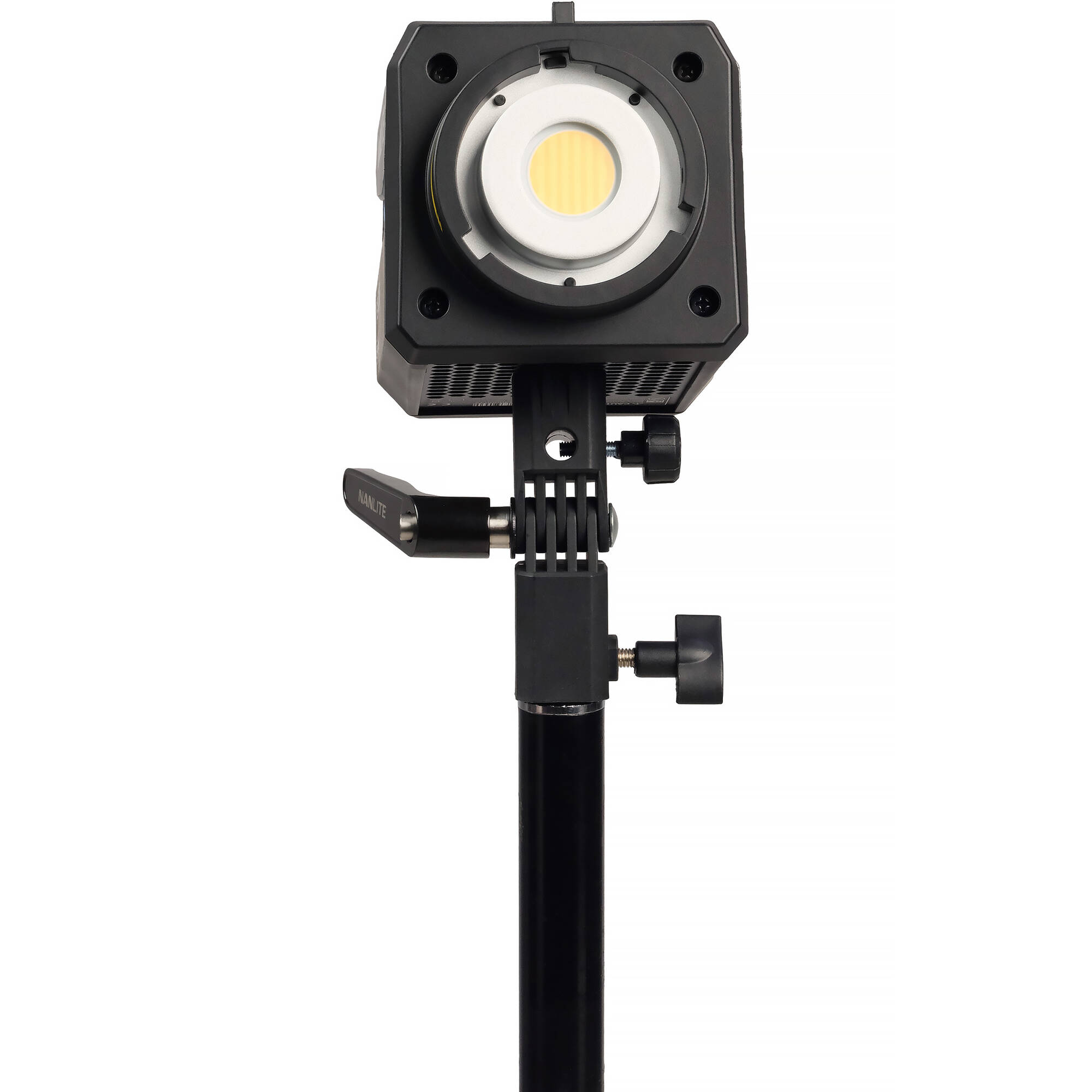 Nanlite FC120B Bi-Color LED Spotlight