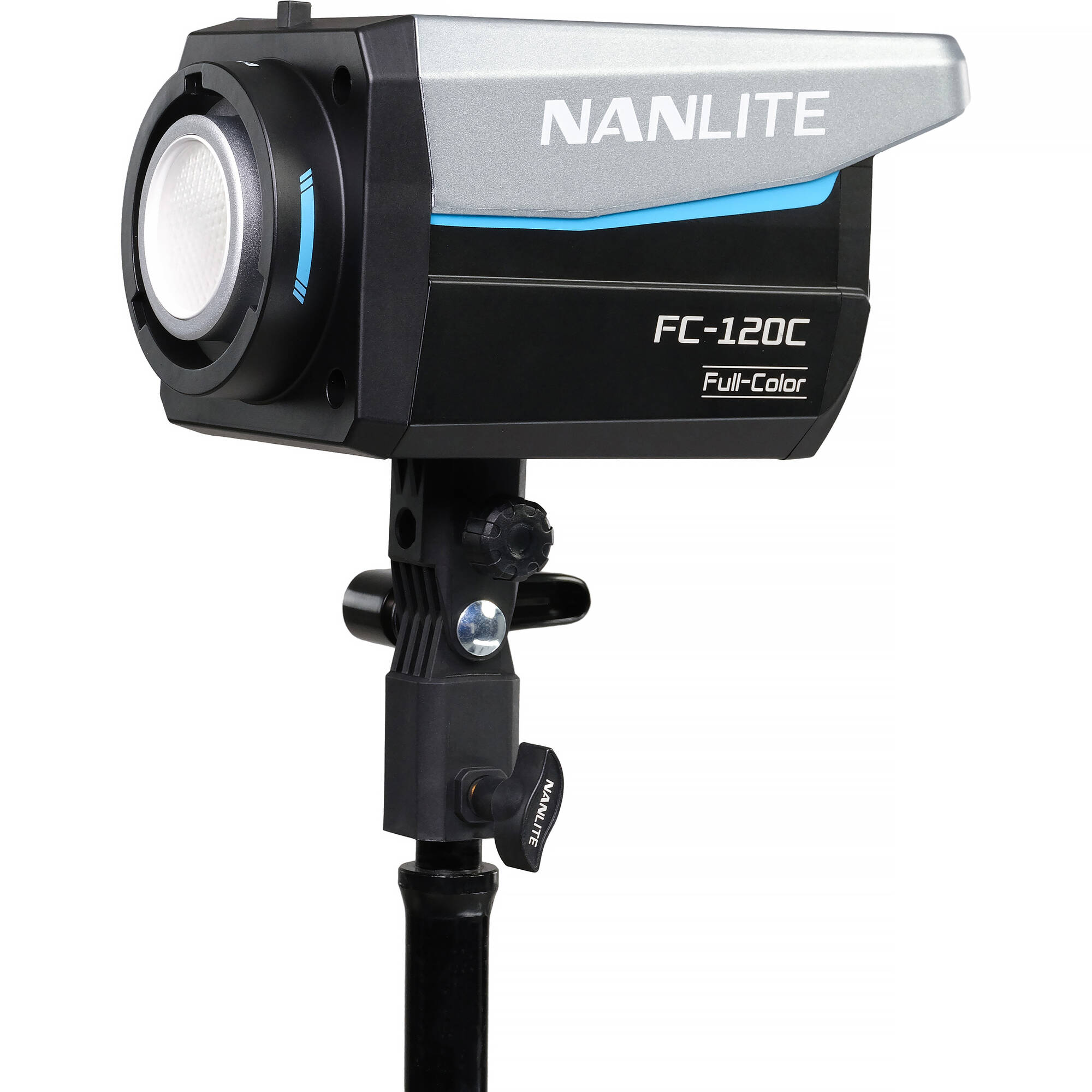 Nanlite FC120C RGB LED Spotlight