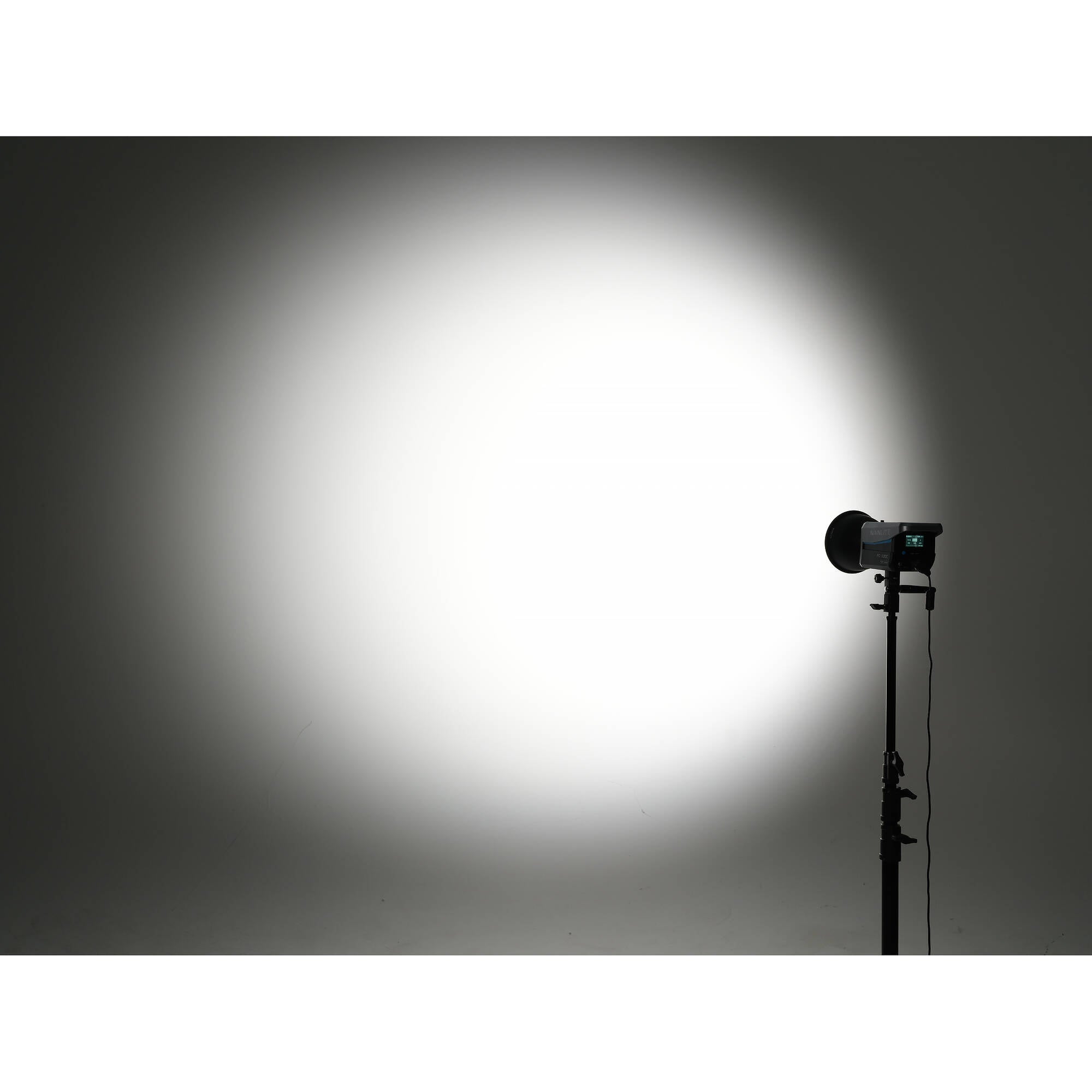 Nanlite FC120C RGB LED Spotlight