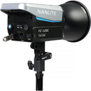Nanlite FC120C RGB LED Spotlight