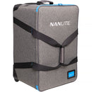 Nanlite FC-500B Bi-Color LED Spotlight (2-Light Kit)
