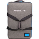 Nanlite FC-500B Bi-Color LED Spotlight (2-Light Kit)