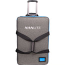 Nanlite FC-500B Bi-Color LED Spotlight (2-Light Kit)