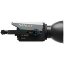 Nanlite FC500C RGB LED Spotlight with Case