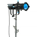 Nanlite FC500C RGB LED Spotlight with Case