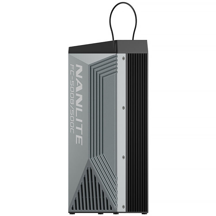 Nanlite FC500C RGB LED Spotlight with Case