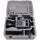 Nanlite FC500C RGB LED Spotlight with Case