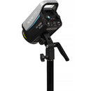 Nanlite FC60B Bi-Color LED Spotlight