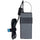 Nanlite FC60B Bi-Color LED Spotlight